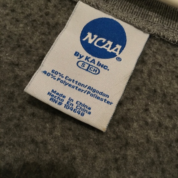 Arkansas Razorback Shirt - Picture 2 of 6